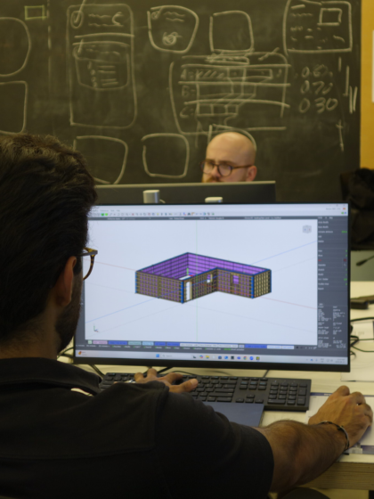 CADWork Training Module