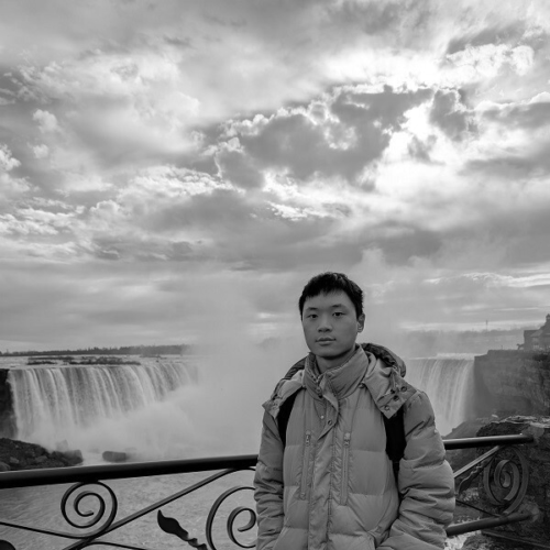 John Hsu