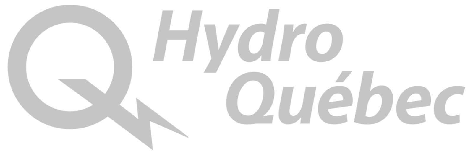 Hydro Quebec logo