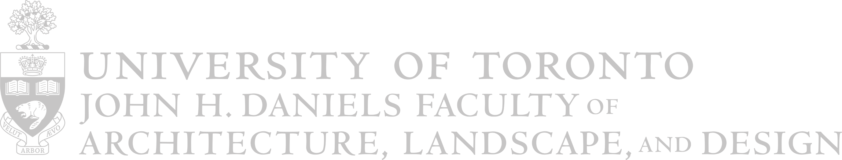 UOFT logo