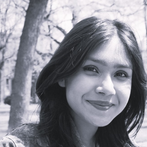 Maliha Mehreen