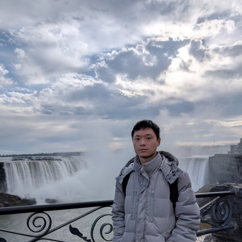 John Hsu